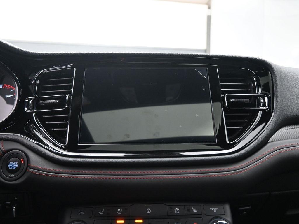 new 2025 Dodge Durango car, priced at $43,931