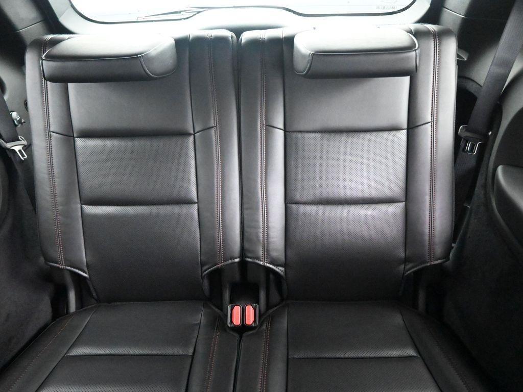 new 2025 Dodge Durango car, priced at $43,931