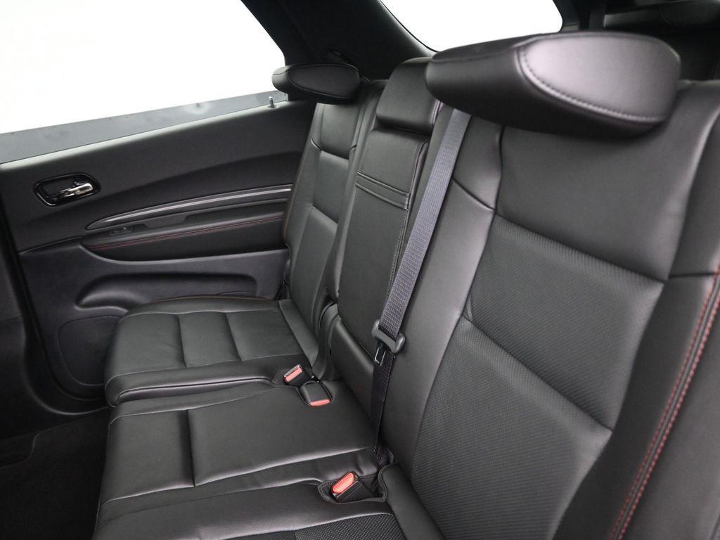 new 2025 Dodge Durango car, priced at $43,931