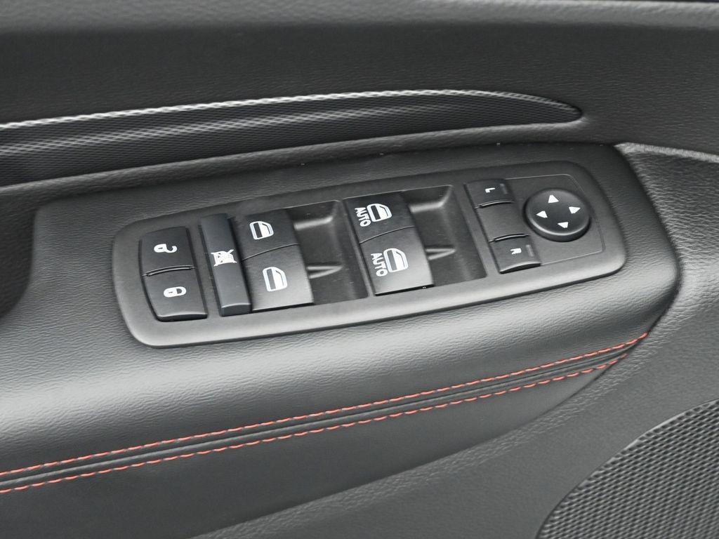 new 2025 Dodge Durango car, priced at $43,931