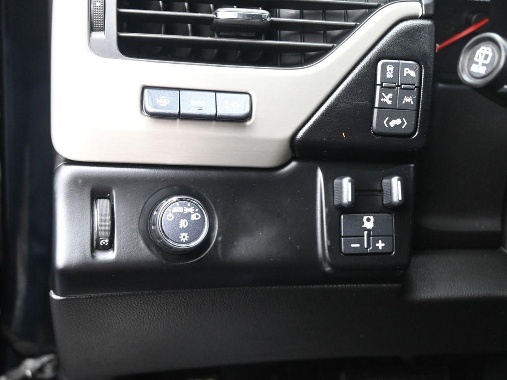 used 2019 GMC Yukon car, priced at $31,197