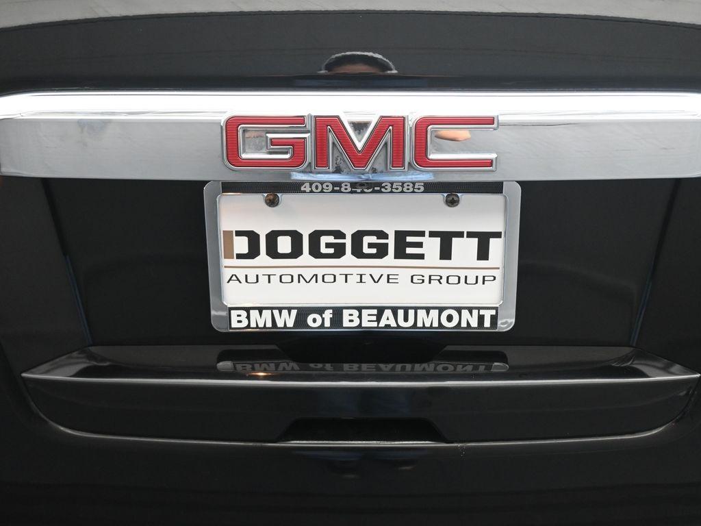 used 2019 GMC Yukon car, priced at $31,197