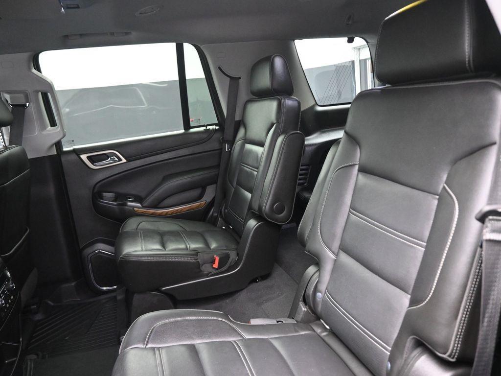 used 2019 GMC Yukon car, priced at $31,197
