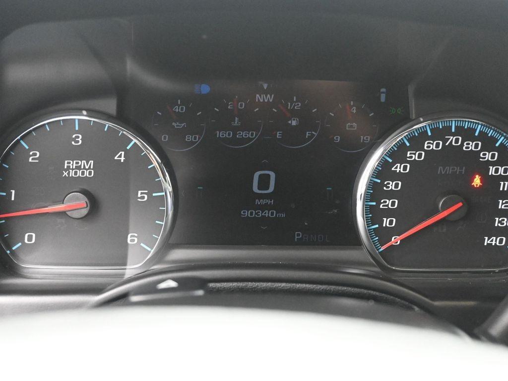used 2019 GMC Yukon car, priced at $31,197