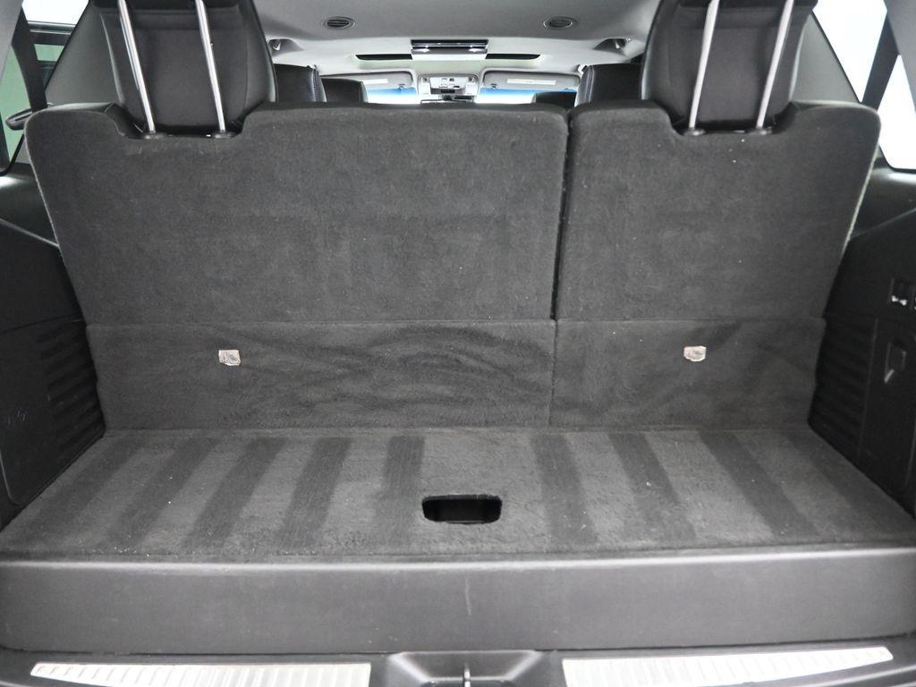used 2019 GMC Yukon car, priced at $31,197