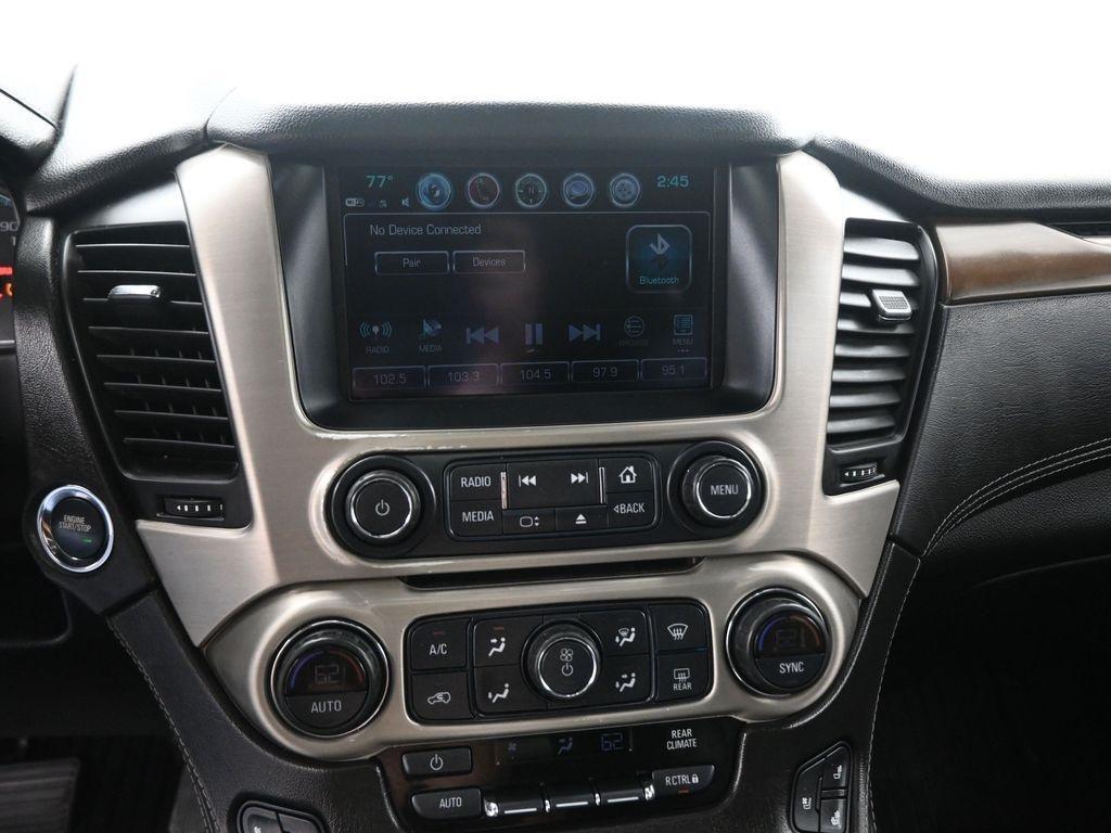 used 2019 GMC Yukon car, priced at $31,197