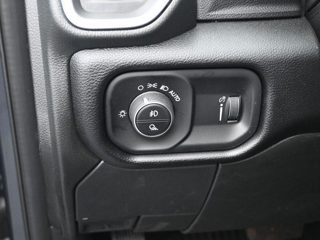 new 2026 Ram 2500 car, priced at $69,375