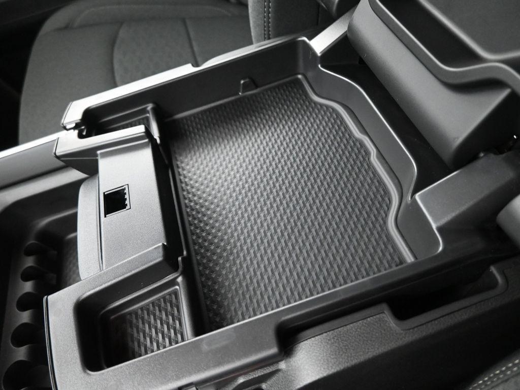 new 2026 Ram 2500 car, priced at $69,375