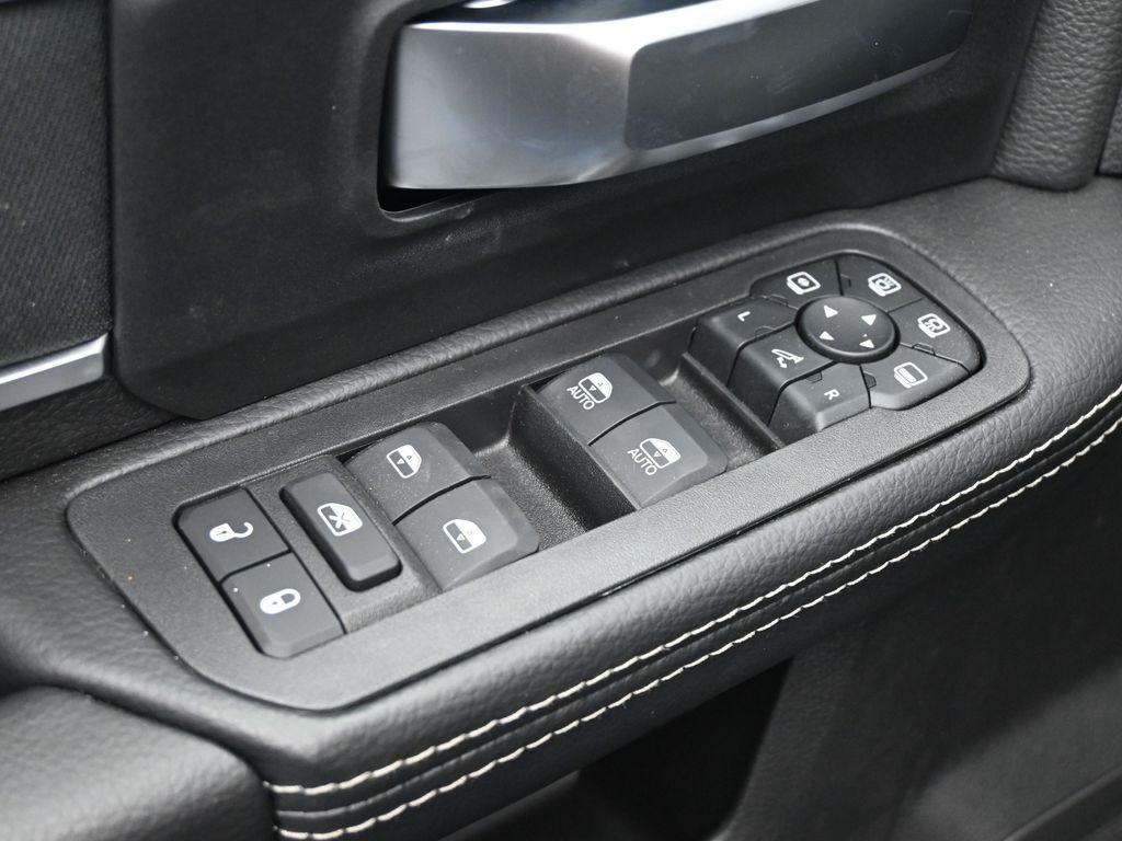 new 2026 Ram 2500 car, priced at $69,375