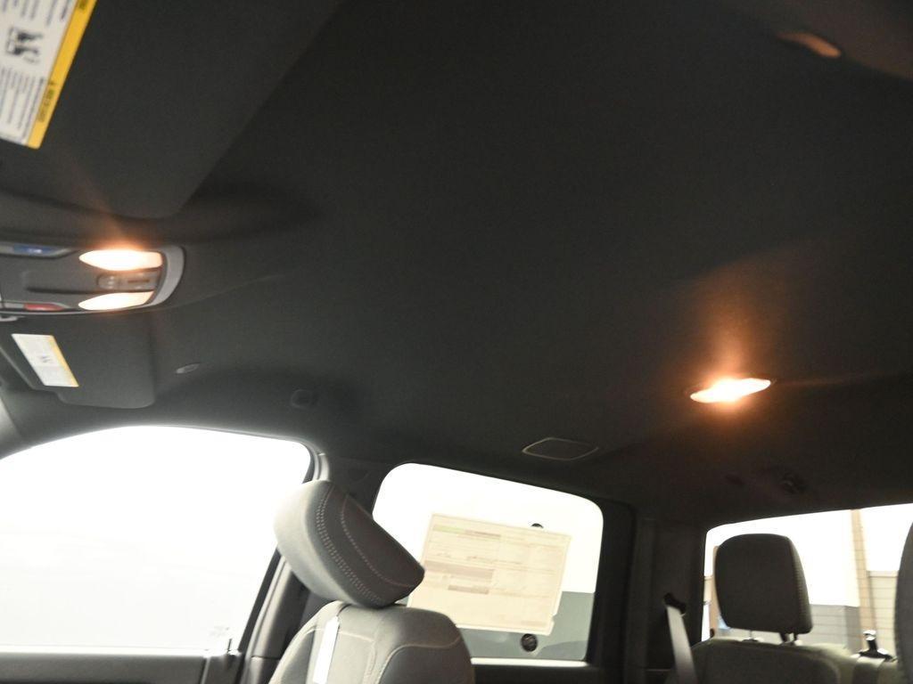 new 2026 Ram 2500 car, priced at $69,375