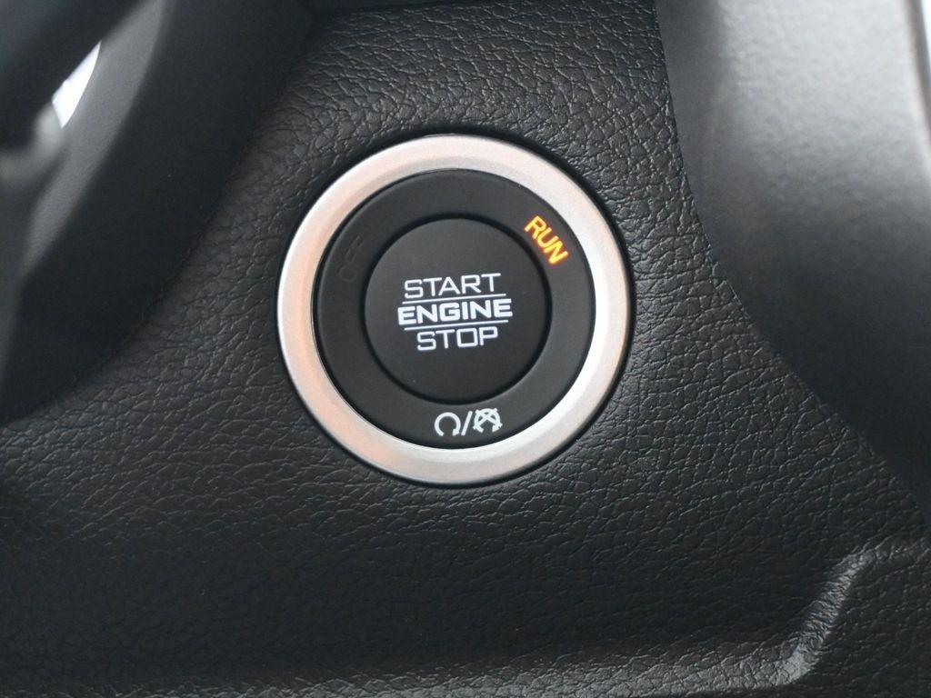 new 2026 Ram 2500 car, priced at $69,375