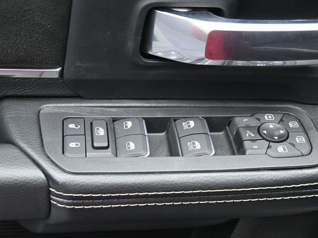 new 2025 Ram 2500 car, priced at $83,290