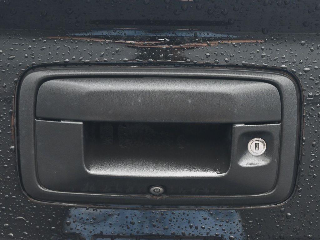 used 2022 Chevrolet Colorado car, priced at $30,591