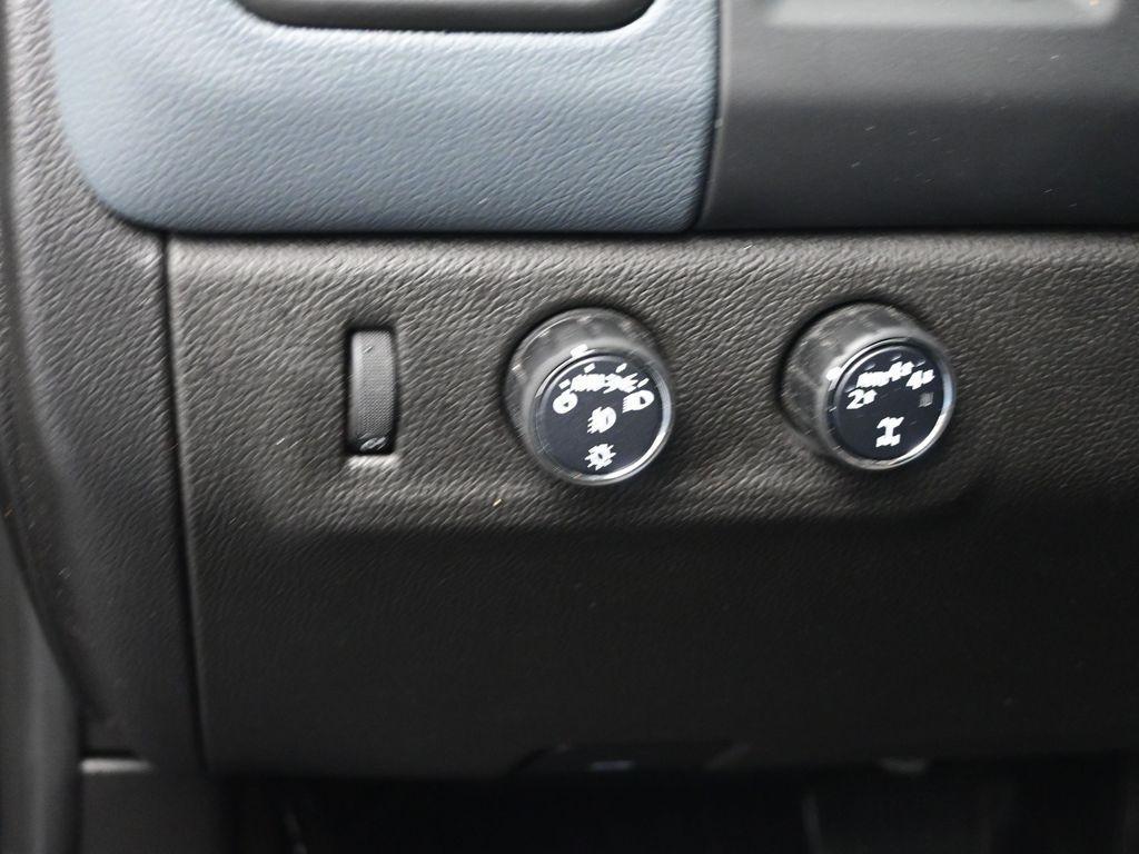 used 2022 Chevrolet Colorado car, priced at $30,591