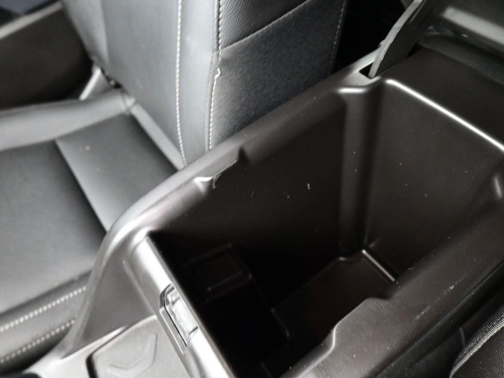 used 2022 Chevrolet Colorado car, priced at $30,591