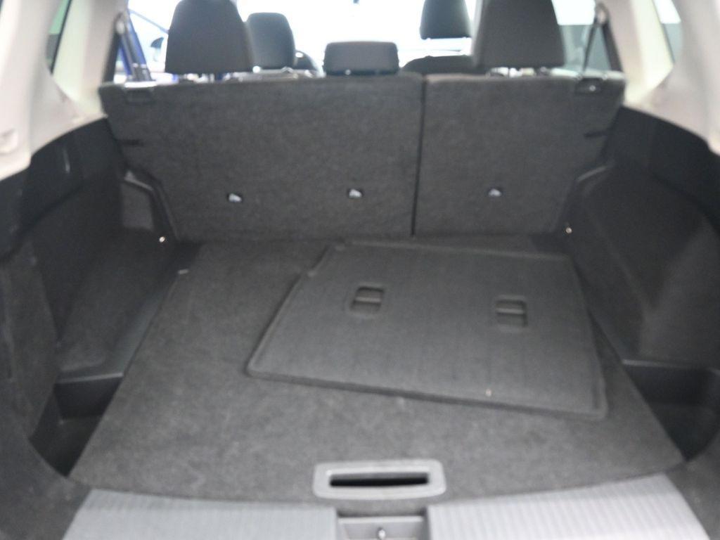 used 2023 Nissan Rogue car, priced at $20,559