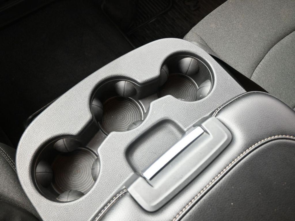 used 2023 Ram 2500 car, priced at $44,953