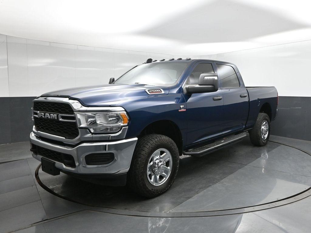 used 2023 Ram 2500 car, priced at $44,953
