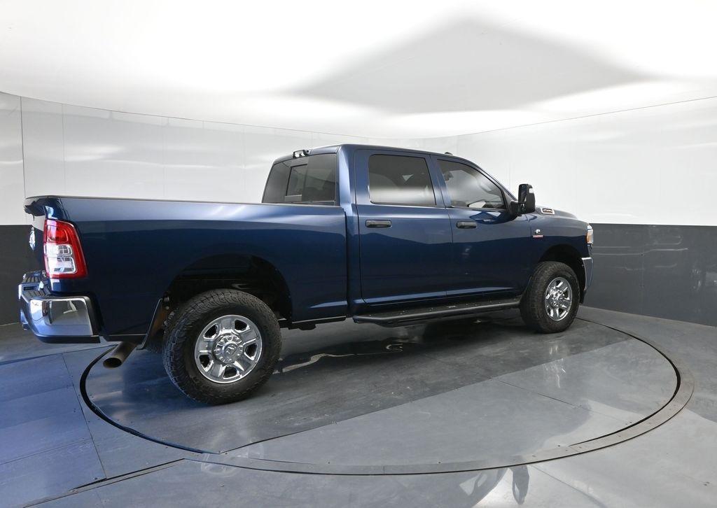 used 2023 Ram 2500 car, priced at $44,953