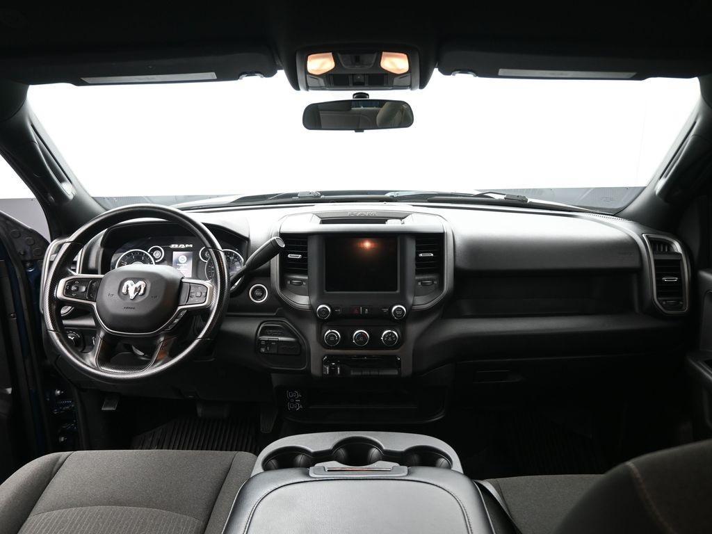 used 2023 Ram 2500 car, priced at $44,953