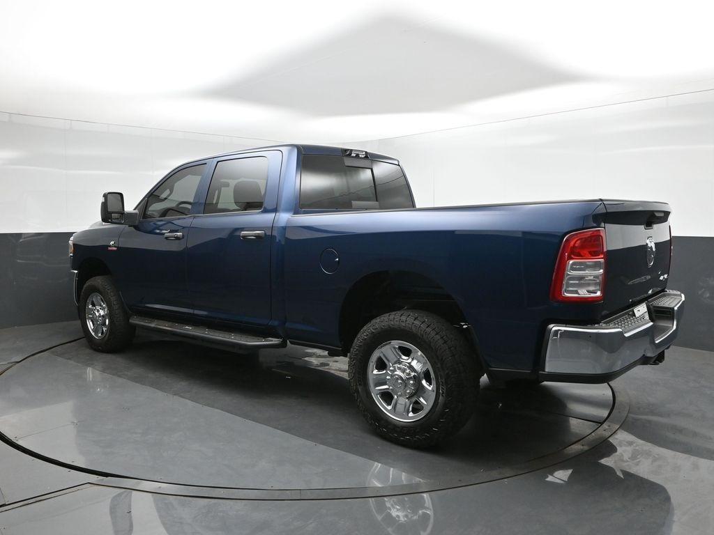 used 2023 Ram 2500 car, priced at $44,953
