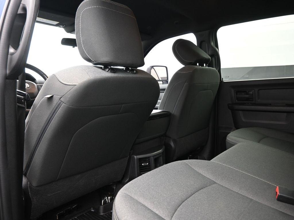 used 2023 Ram 2500 car, priced at $44,953