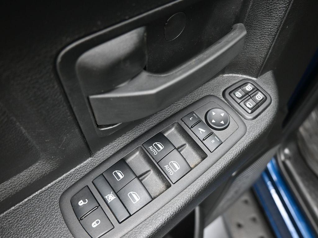 used 2023 Ram 2500 car, priced at $44,953