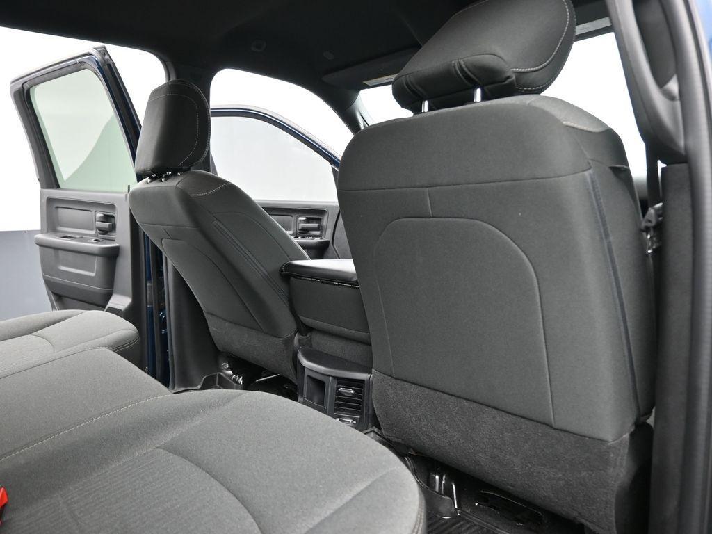 used 2023 Ram 2500 car, priced at $44,953