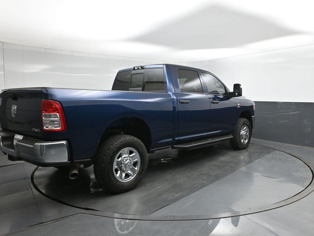 used 2023 Ram 2500 car, priced at $44,953
