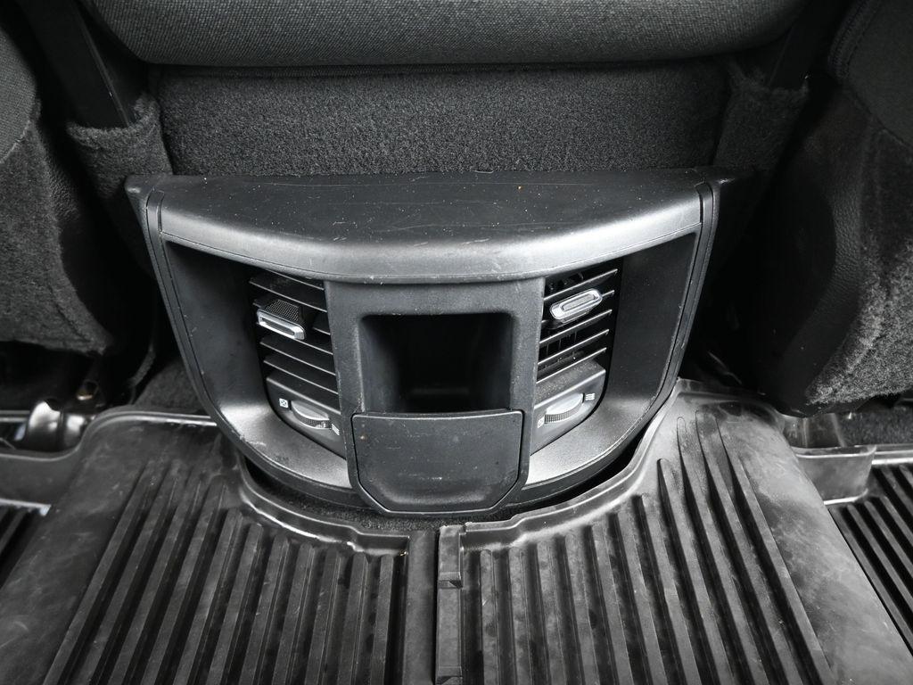 used 2023 Ram 2500 car, priced at $44,953