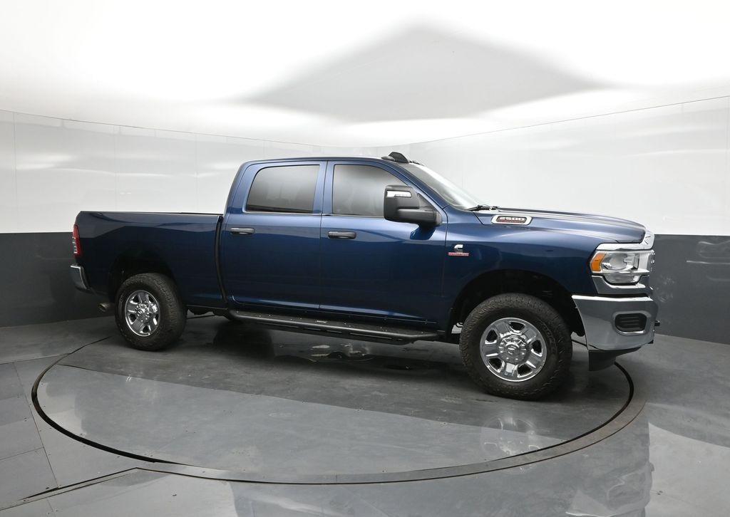 used 2023 Ram 2500 car, priced at $44,953