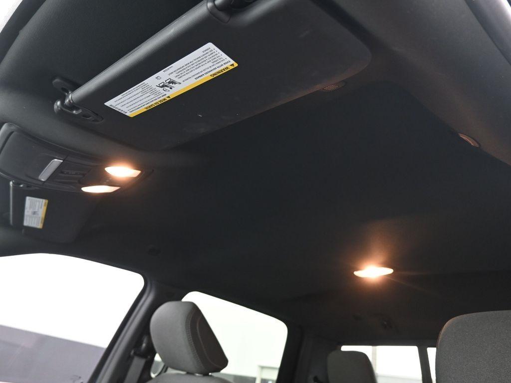 used 2023 Ram 2500 car, priced at $44,953