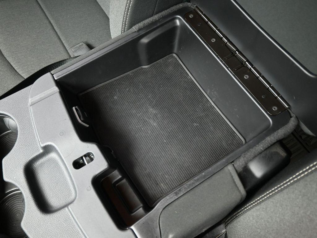 used 2023 Ram 2500 car, priced at $44,953