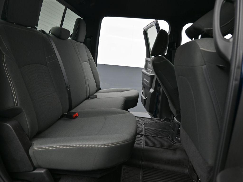 used 2023 Ram 2500 car, priced at $44,953