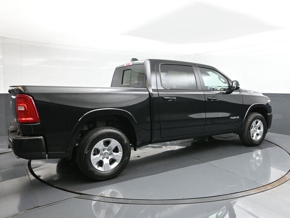 new 2025 Ram 1500 car, priced at $52,701