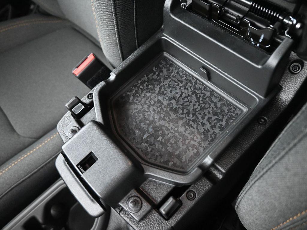 new 2025 Jeep Wrangler car, priced at $49,365