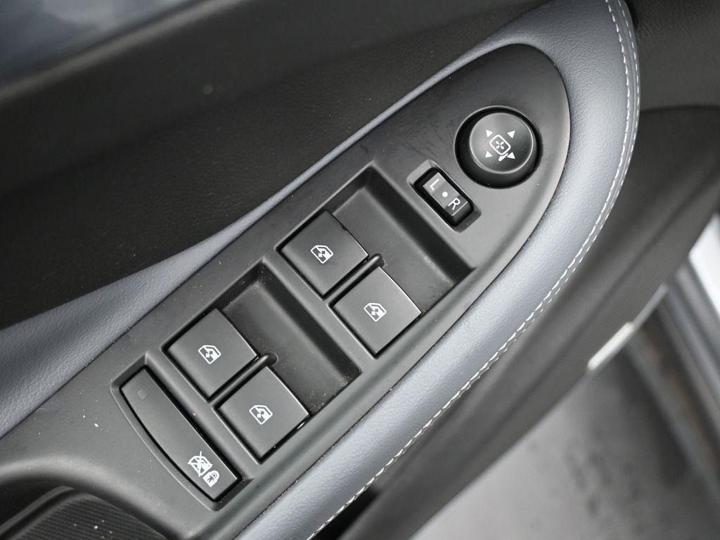 used 2019 Buick Envision car, priced at $19,995