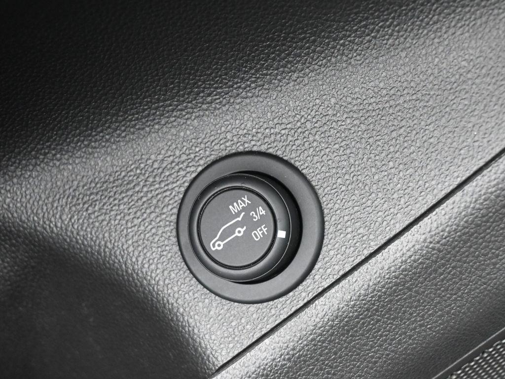 used 2019 Buick Envision car, priced at $19,995