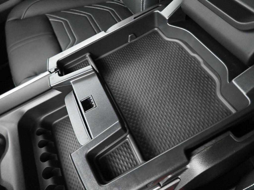 new 2025 Ram 1500 car, priced at $69,086