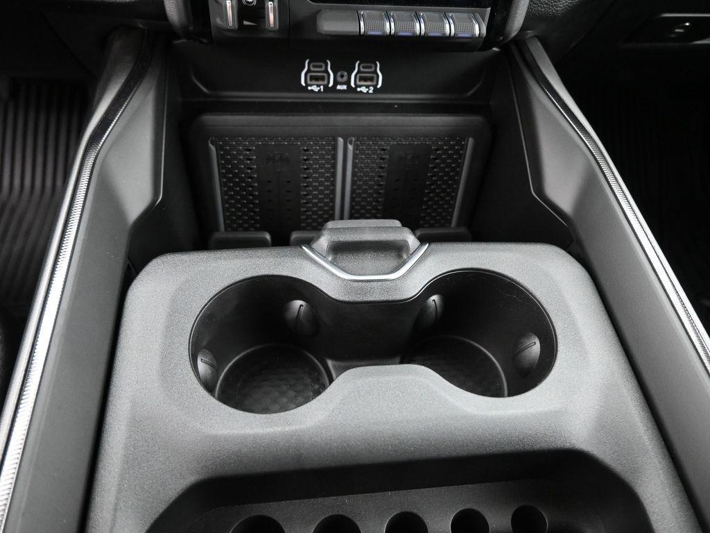 new 2025 Ram 2500 car, priced at $77,761