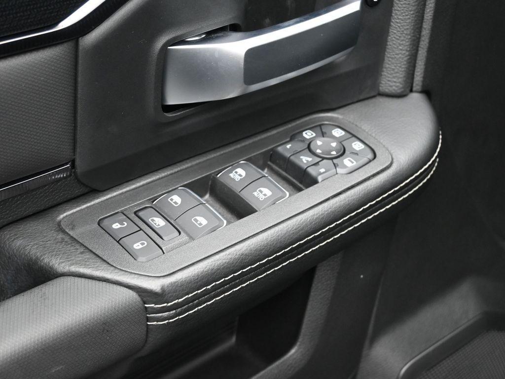 new 2025 Ram 2500 car, priced at $77,761