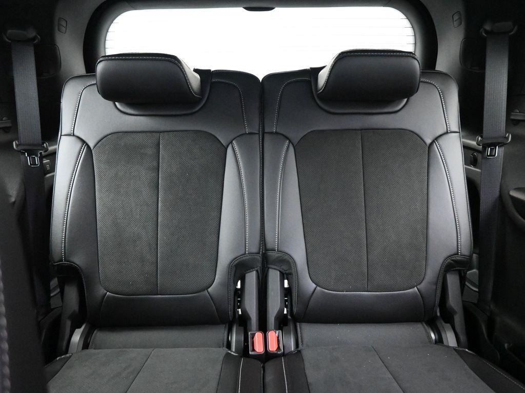 new 2025 Jeep Grand Cherokee L car, priced at $46,486