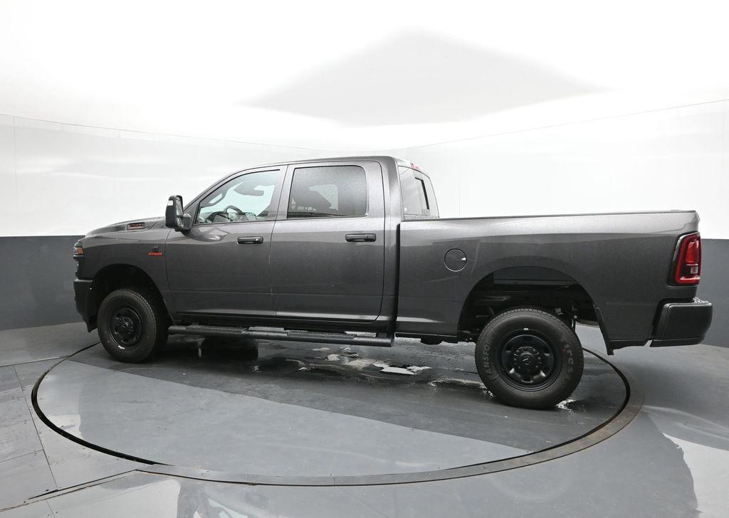 new 2025 Ram 2500 car, priced at $68,395