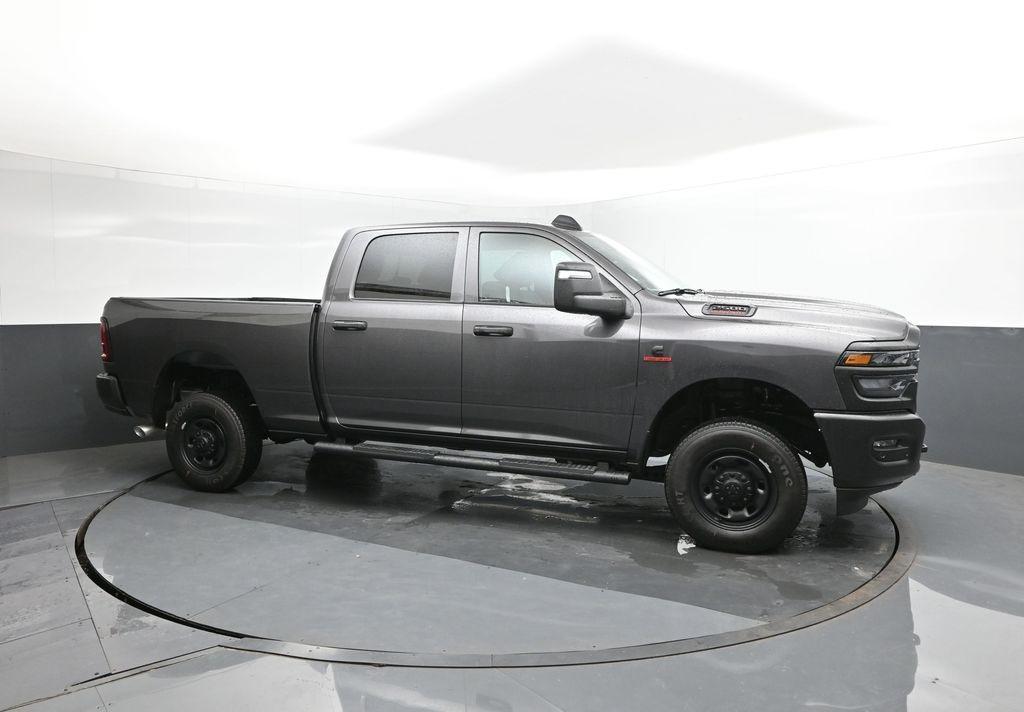 new 2025 Ram 2500 car, priced at $68,395