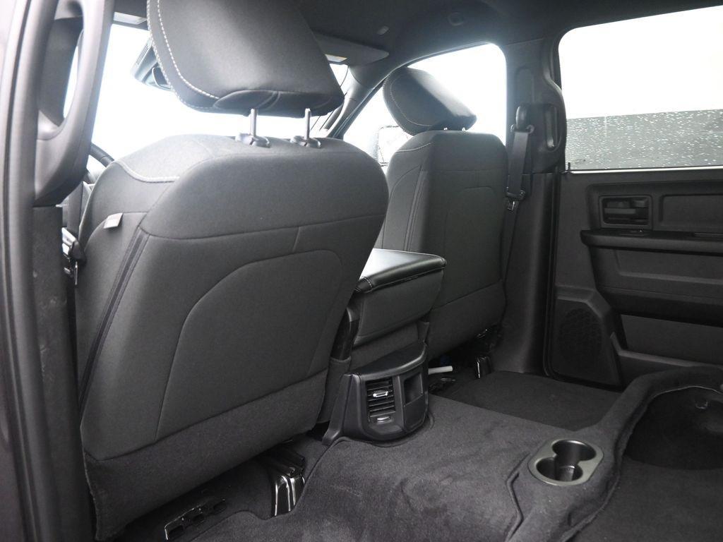 new 2025 Ram 2500 car, priced at $68,395