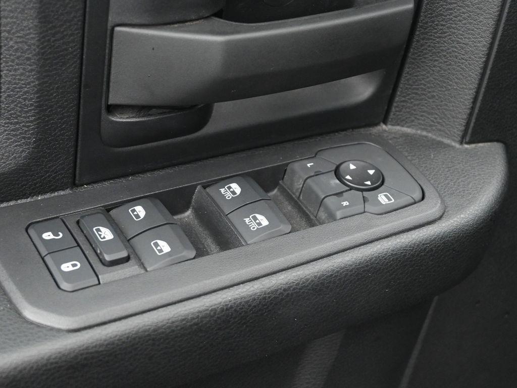 new 2025 Ram 2500 car, priced at $68,395