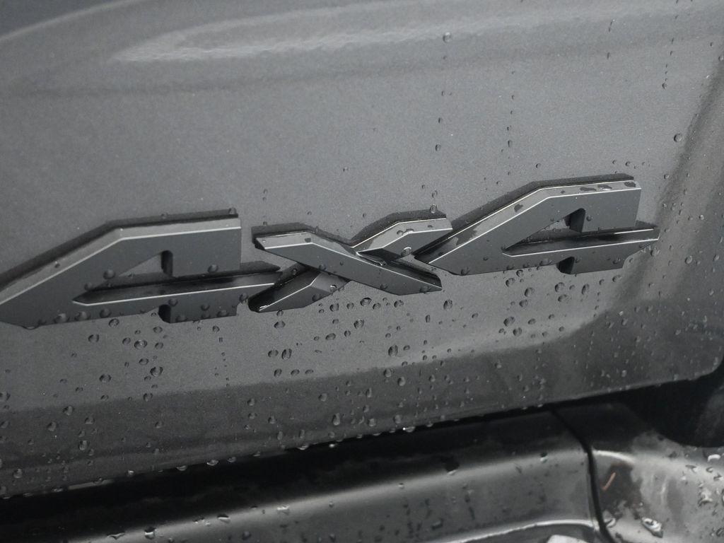 new 2025 Ram 2500 car, priced at $68,395
