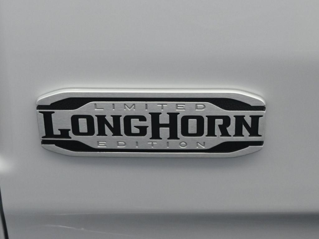 new 2025 Ram 1500 car, priced at $68,240