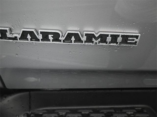 new 2025 Ram 1500 car, priced at $60,448