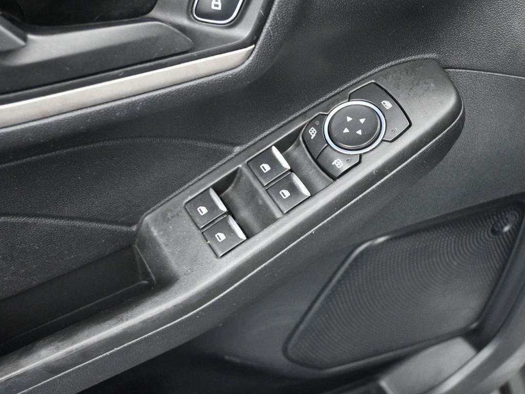 used 2022 Ford Escape car, priced at $18,502